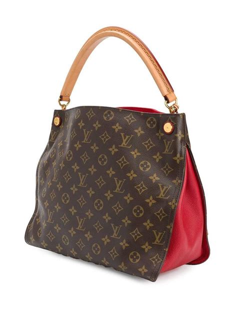 louis vuitton artsy altes modell|louis vuitton satchel.